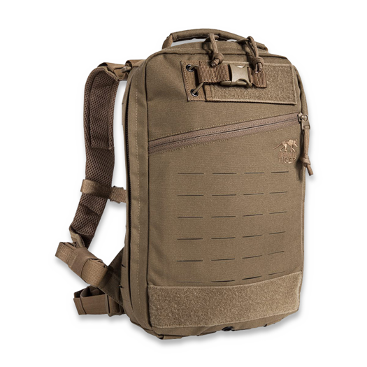 Рюкзак Tasmanian Tiger TT Medic Assault MKII S