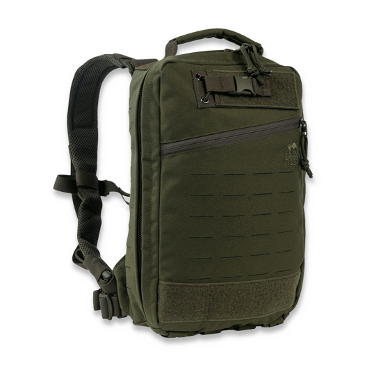 Рюкзак Tasmanian Tiger TT Medic Assault MKII S