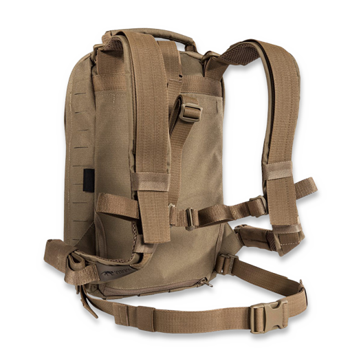 Mochila Tasmanian Tiger TT Medic Assault MKII S, coyote