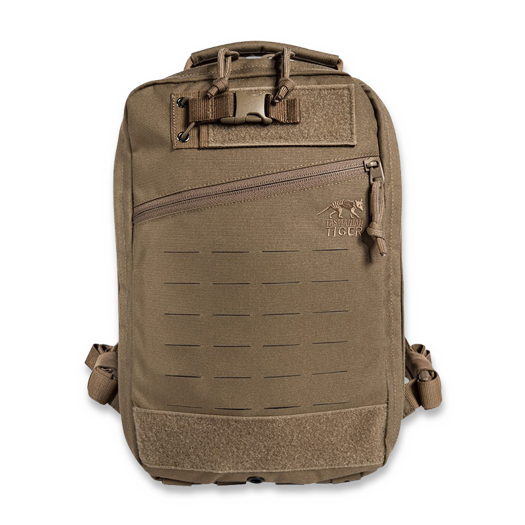 Mochila Tasmanian Tiger TT Medic Assault MKII S, coyote