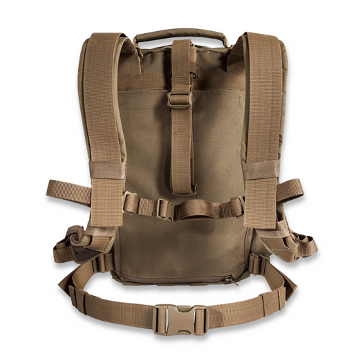 Mochila Tasmanian Tiger TT Medic Assault MKII S, coyote