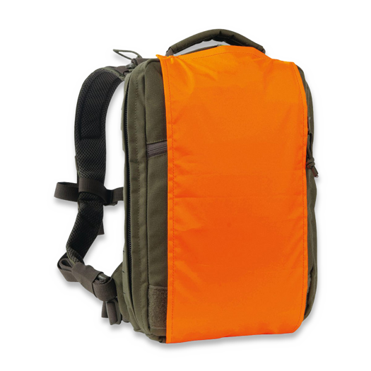 Mochila Tasmanian Tiger TT Medic Assault MKII S, verde oliva