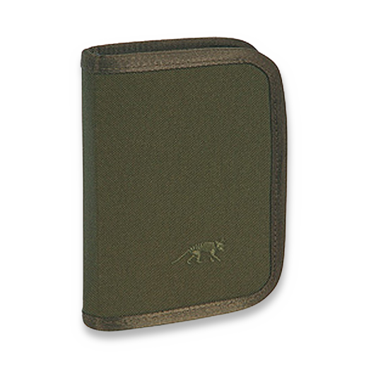 Tasmanian Tiger TT MIL Wallet