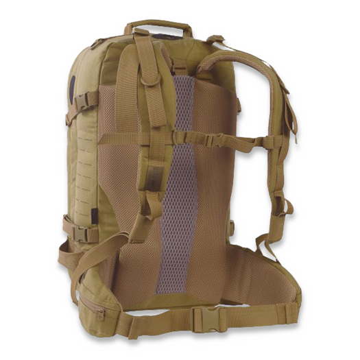 Seljakott Tasmanian Tiger TT Mission MKII