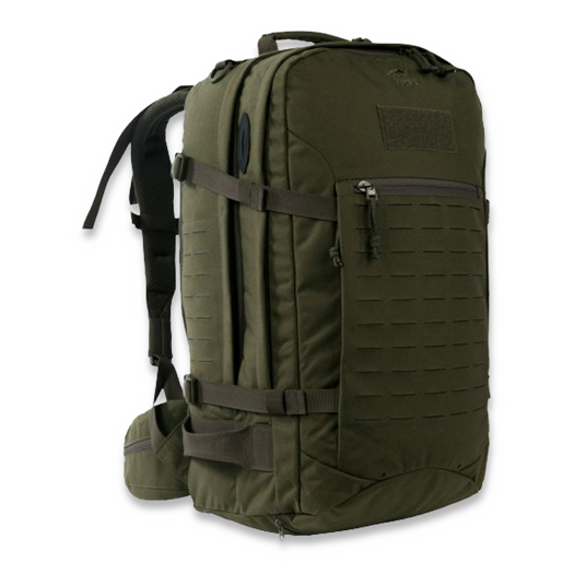 Seljakott Tasmanian Tiger TT Mission MKII