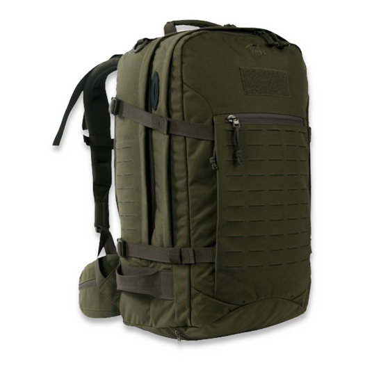 Tasmanian Tiger TT Mission MKII reppu