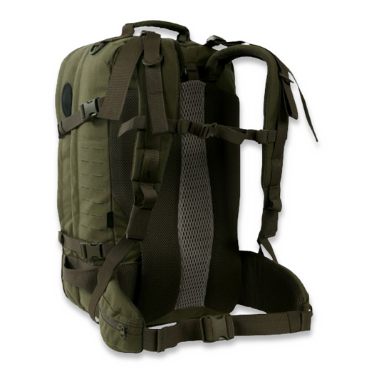 Tasmanian Tiger TT Mission MKII ryggsekk