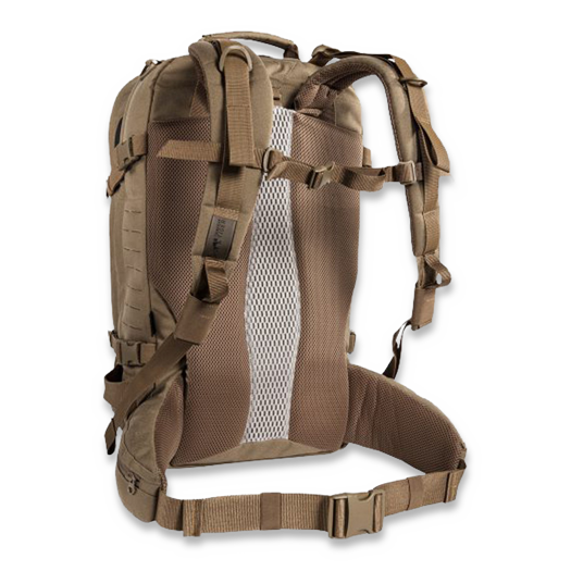 Tasmanian Tiger TT Mission MKII Rucksack, coyote