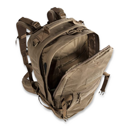 Tasmanian Tiger TT Mission MKII Rucksack, coyote