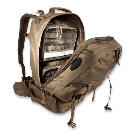 Tasmanian Tiger TT Mission MKII Rucksack, coyote