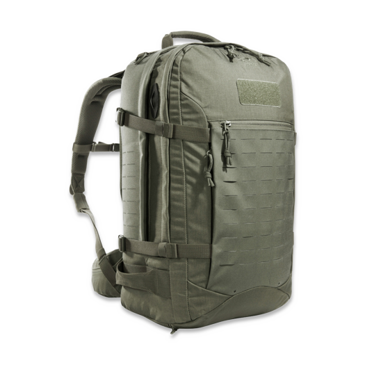 Tasmanian Tiger TT Mission Pack MKII IRR, stone-grey-olive