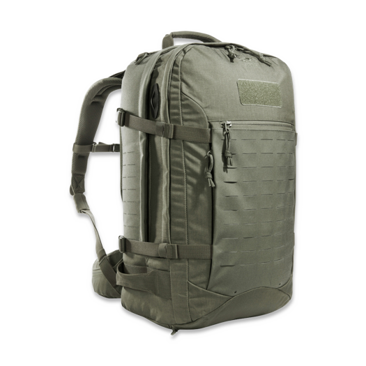 Tasmanian Tiger TT Mission Pack MKII IRR, stone-grey-olive