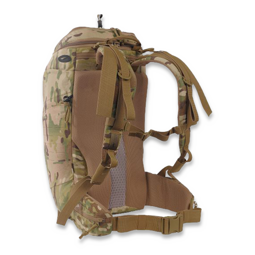 Tasmanian Tiger TT Modular 30 rygs&aelig;k, multicam