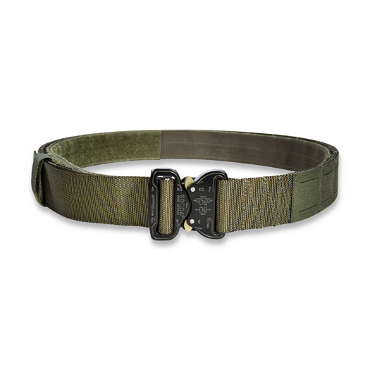 Tasmanian Tiger TT Modular Belt Set, зелений