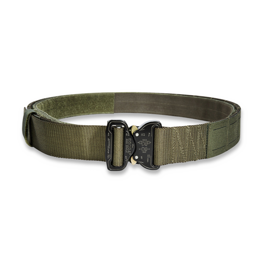 Tasmanian Tiger TT Modular Belt Set, zöld