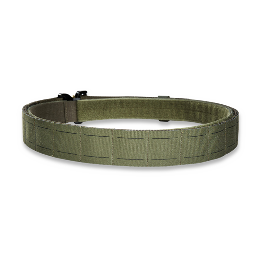 Tasmanian Tiger TT Modular Belt Set, 綠色