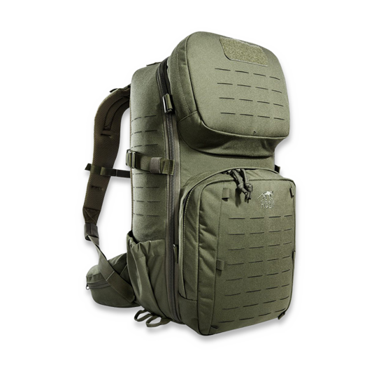 Tasmanian Tiger TT Modular Combat Pack reppu