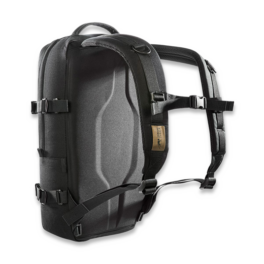 Tasmanian Tiger TT Modular Daypack L, schwarz