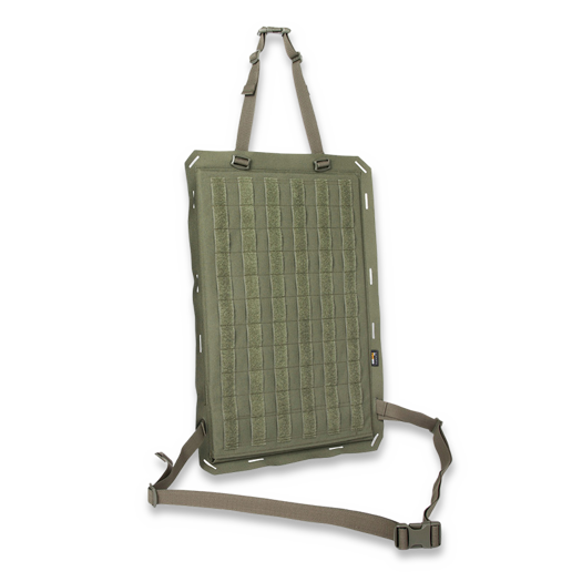 Tasmanian Tiger TT Modular Front Seat Panel