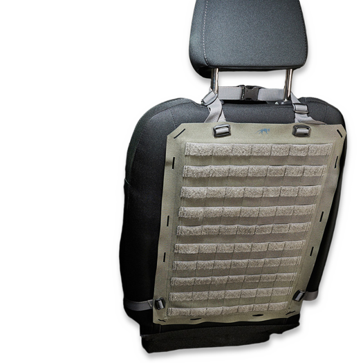 Tasmanian Tiger TT Modular Front Seat Panel