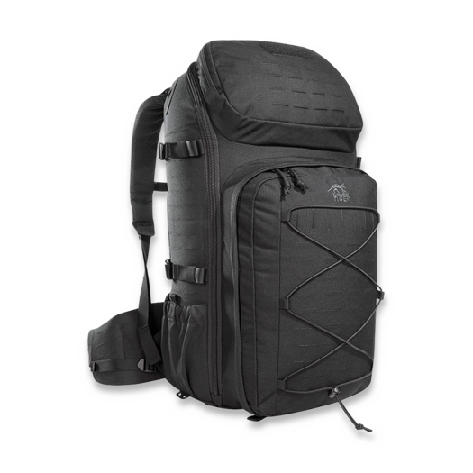 Tasmanian Tiger TT Modular Trooper Pack, negro