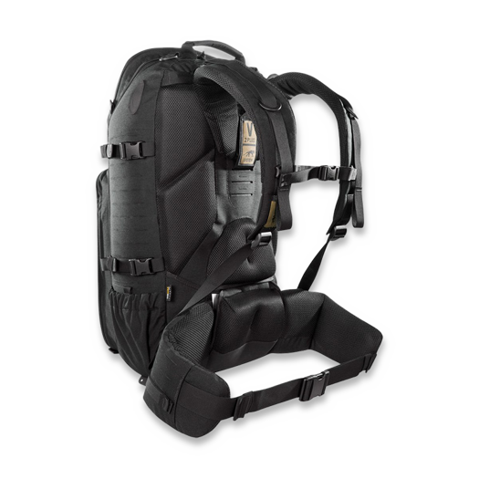 Tasmanian Tiger TT Modular Trooper Pack, negro