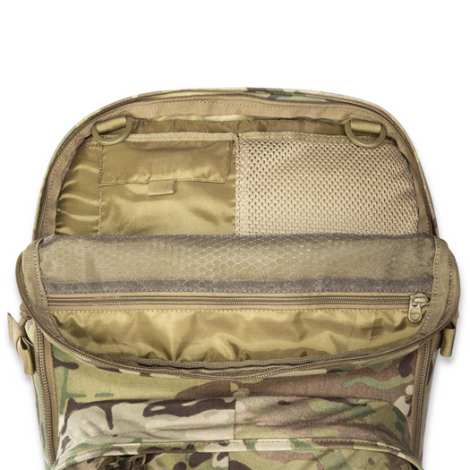 Tasmanian Tiger TT Modular Trooper Pack MC