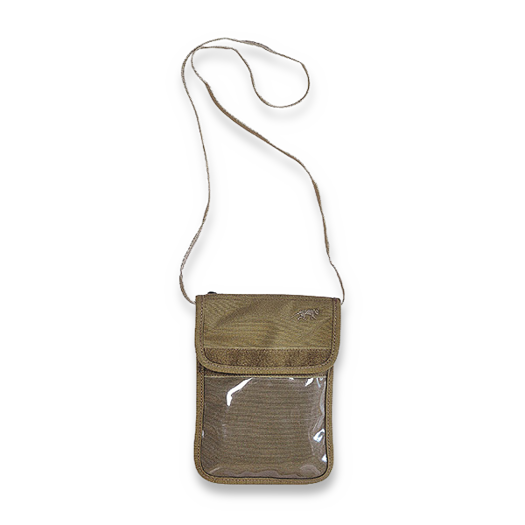 Tasmanian Tiger TT Neck pouch