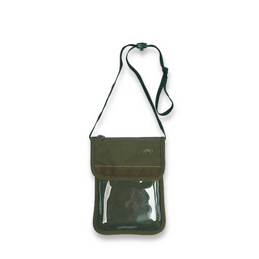 Tasmanian Tiger TT Neck pouch