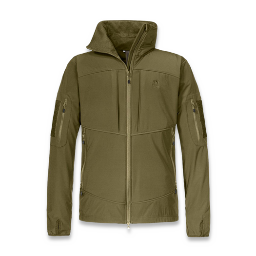 Jacket Tasmanian Tiger TT Nevada MK III M's, XXXL, verde olivo