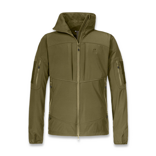 Jacket Tasmanian Tiger TT Nevada MK III M's, XXXL, verde olivo