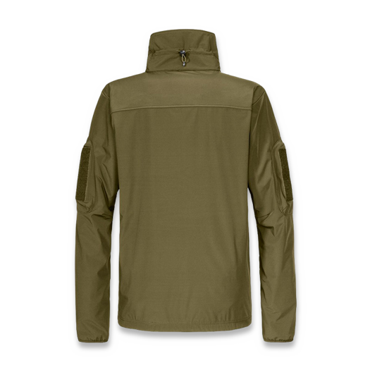 Jacket Tasmanian Tiger TT Nevada MK III M's, XXXL, verde olivo