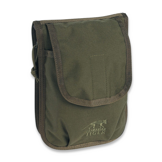 Tasmanian Tiger TT Note Book Pocket džepni organizator, olive drab