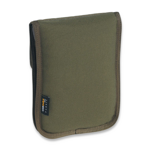 Tasmanian Tiger TT Note Book Pocket pocket organizer, olive drab