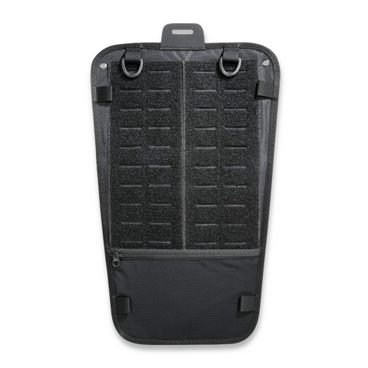Tasmanian Tiger TT Organizer Panel, noir