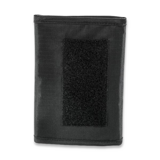 Tasmanian Tiger TT Passport Safe RFID B, black