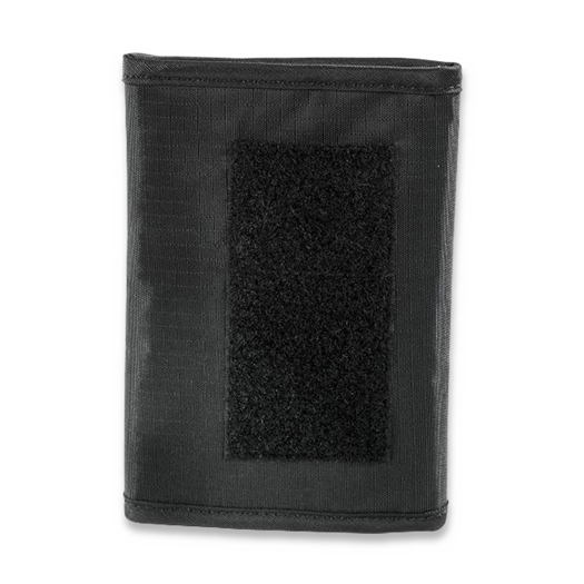 Tasmanian Tiger TT Passport Safe RFID B, чорний