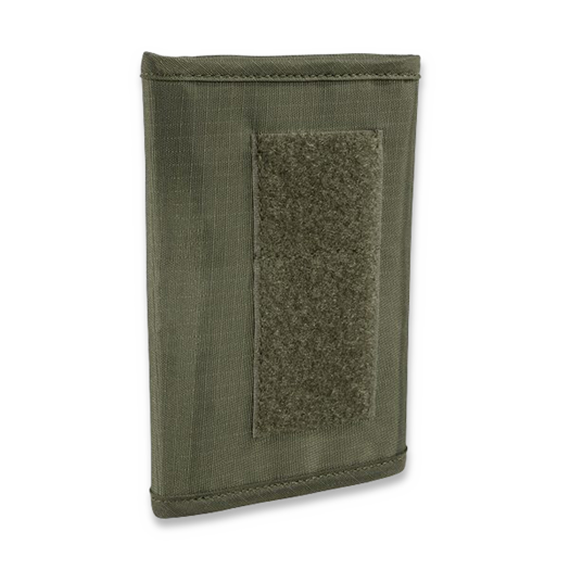 Tasmanian Tiger TT Passport Safe RFID B, oliivinvihreä