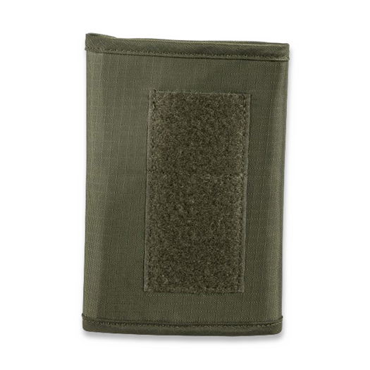 Tasmanian Tiger TT Passport Safe RFID B, oliivinvihreä