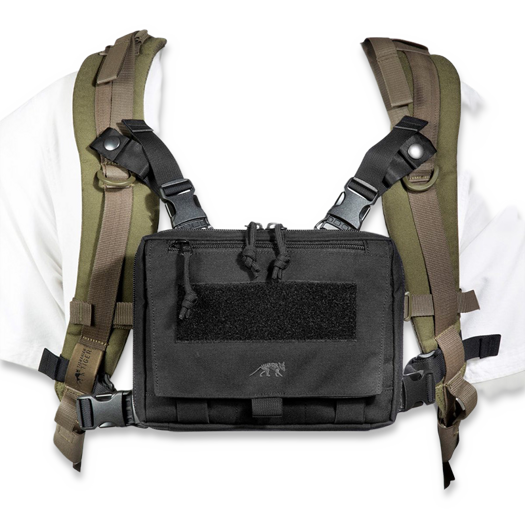 Tasmanian Tiger TT Pouch Harness Adapter