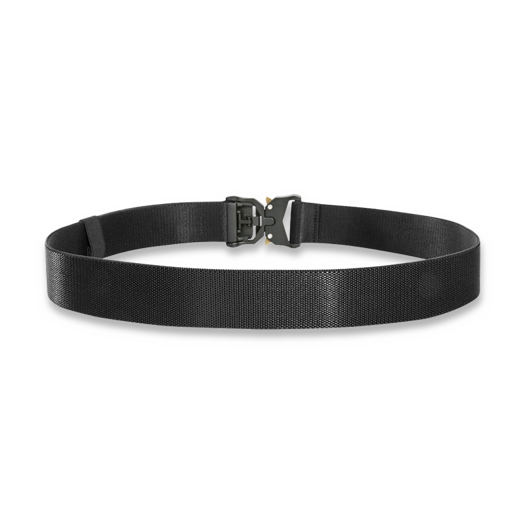 Tasmanian Tiger TT QR Stretchbelt 38mm diržas, juoda