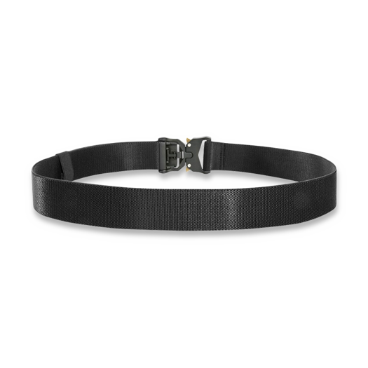 Cinture Tasmanian Tiger TT QR Stretchbelt 38mm, nero