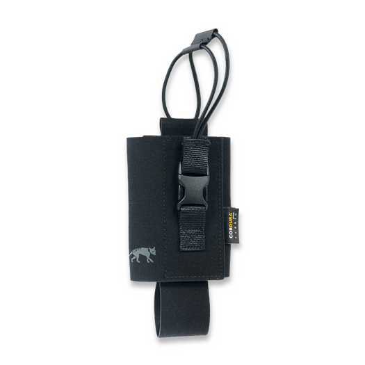 Tasmanian Tiger TT Radio Pouch LP, schwarz