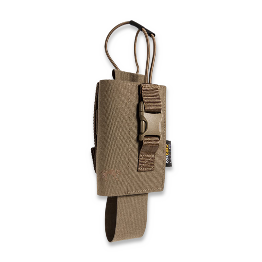 Tasmanian Tiger TT Radio Pouch LP, coyote