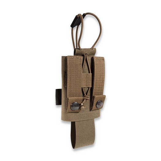 Tasmanian Tiger TT Radio Pouch LP, coyote