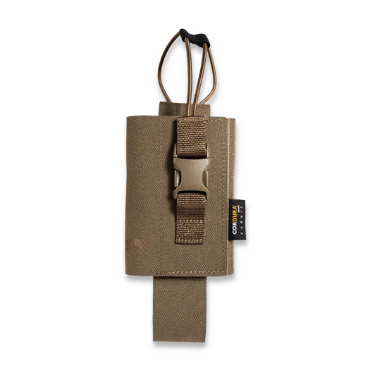 Tasmanian Tiger TT Radio Pouch LP, coyote