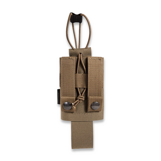 Tasmanian Tiger TT Radio Pouch LP, coyote