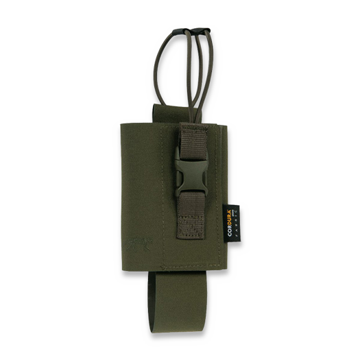 Tasmanian Tiger TT Radio Pouch LP, verde oliva