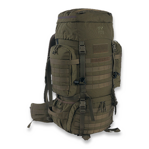 Tasmanian Tiger TT Raid Pack MK III, olive drab