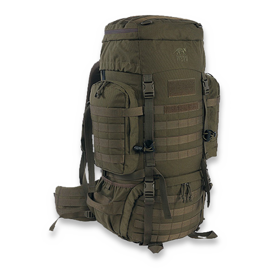 Tasmanian Tiger TT Raid Pack MK III, olive drab